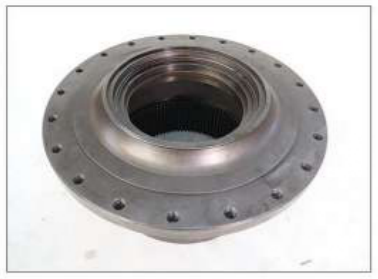 PC200-8 HUB 20Y-2741140